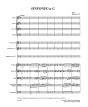 Haydn Symphony G-major Hob. I:92 "Oxford" Full Score