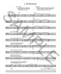 Vining Breathing Book for Tenor Trombone