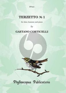 3 Terzetti No.1