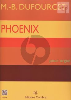 Phoenix Organ