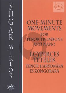 One-Minute Movements