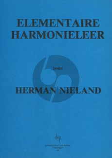 Nieland Elementaire Harmonieleer