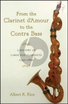 From the Clarinet d'Amour to the Contra Bass