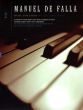 Falla Music for Piano Vol.2