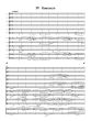 Berger Serenade op.102 for 2 Flutes, 2 Oboes, 2 Clarinets in Bb, 4 Horns and 2 Bassoons Full Score (Edited by Chris and Frances Nex)