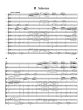 Berger Serenade op.102 for 2 Flutes, 2 Oboes, 2 Clarinets in Bb, 4 Horns and 2 Bassoons Full Score (Edited by Chris and Frances Nex)