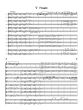 Berger Serenade op.102 for 2 Flutes, 2 Oboes, 2 Clarinets in Bb, 4 Horns and 2 Bassoons Full Score (Edited by Chris and Frances Nex)