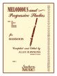 Hawkins Melodious & Progressive Studies Vol. 1 for Bassoon (Grade 1 - 3)