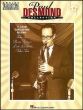 Paul Desmond Collection for Saxophone