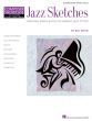 Boyd Jazz Sketches for Piano (interm.level)