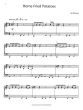 Boyd Jazz Sketches for Piano (interm.level)