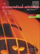 Nelson The Essential String Method Vol.1 Violin