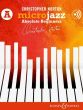 Norton Microjazz for absolute Beginners Piano Level 1 Bk-Audio Online (New Edition)