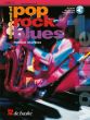 Merkies Sound of Pop, Rock & Blues Vol.1 Alto Saxophone Bk-Audio Online