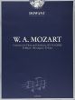 Mozart Concerto D-major KV 314 Flute (Solo Part-CD) (Dowani)