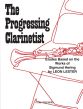 Lester Progressing Clarinettist (Studies based on the Works of Sigmund Hering)