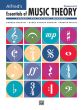 Essentials of Music Theory Complete (Book and 2 Eartraining Cd's)