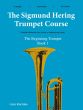 Hering Trumpet Course Vol.1 The Beginning Trumpeter