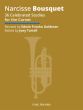 Bousquet 36 Celebrated Studies for Cornet (Goldman)