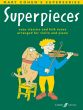 Cohen Superpieces (Easy Classics and Folk Tunes)