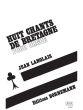 Langlais 8 Chants de Bretagne pour Orgue