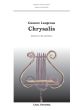 Langenus Chrysalis for Clarinet and Piano