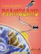 Pianoland Vol. 5 book-CD (Sophie Allerme Londos)