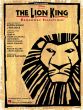 John Rice  Lion King the Musical (Broadway Vocal Selection) Piano/Vocal/Guitar