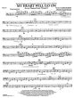 Horner My Heart will Go On for Stringquartet Score and Parts (aranged by Larry Moore)