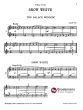 Fly Snow White 18 Simple Piano Pieces for Piano Solo with 2 Duets