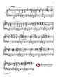 Brahms Balladen Op. 10 Klavier (Carl Seemann und Kurt Stephenson) (Peters-Urtext)