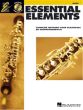 Diverse Auteurs Essential Elements Vol.1 voor Hobo Boek met Cd's (Complete Methode voor Klassikaal en Groepsonderwijs)