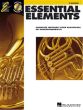 Diverse Auteurs Essential Elements Vol.1 (Bk- 2 Cd's) (Complete Methode voor Klassikaal en Groepsonderwijs)