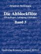 Bornmann  Die Altblockflote Vol.3 - Grundlagen-Lehrgang- Literatur