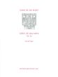 Scheidt Tabulatura Nova Vol. 3 SSWV 139 - 158 Orgel oder Cembalo (Harald Vogel) (Neuausgabe)