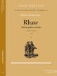 Rhaw Bicinia Gallica & Latina Vol.1 2 Blockflöten (SS) (1545)