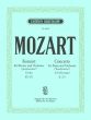 Mozart Konzert KV 271 (Jeunehomme) Es-dur (Ausgabe 2 Klaviere)