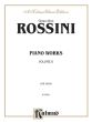 Rossini Piano Pieces Vol. 2