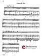 Handel 6 Sonaten Vol.3 No.5-6 HWV 367 und HWV 367A (Altblockflote und Basso Continuo)