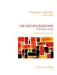 Concone Singing Bassoon - 40 Legato Studies (Emerson)