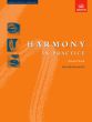 Butterworth Harmony in Practice Answer Book (paperback)