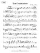 Joplin Joplin Rags - The Entertainer and Bethena for Violoncello and Piano (Arranged by Pat Goddard) (Grades 6-7)