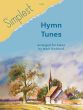 Album Simplest Hymn Tunes for Piano (Edited by Mark Goddard)