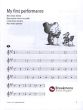 Goedhart  Violin Fun 17 Easy Violin Pieces for the First Year Book with Cd (Nico Dezaire)