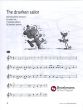 Goedhart  Violin Fun 17 Easy Violin Pieces for the First Year Book with Cd (Nico Dezaire)