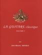 Mourat La Guitare Classique Vol. C