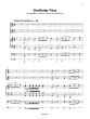 Tchaikovsky The Nutcracker for Flexible Ensemble (Easy Arrangements for Children') (Score/Parts)