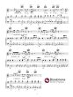 Lennon Imagine Piano-Vocal-Guitar (Single Sheet)