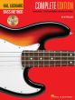 Hal Leonard Bass Method