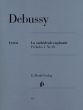 Debussy La Cathedrale Engloutie (from Preludes Vol.1) (Henle-Urtext)